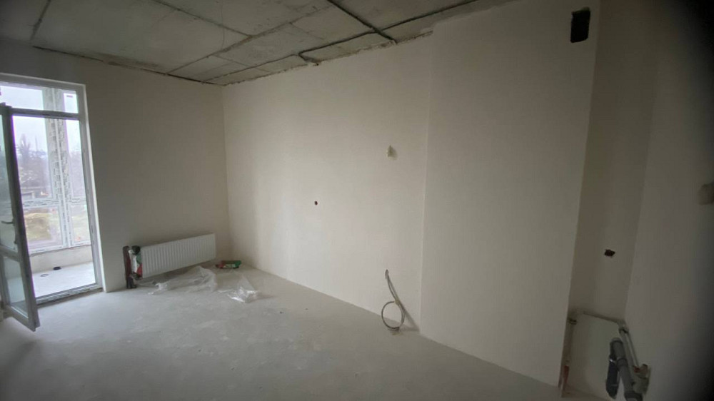 Квартира в новом современном, сданном доме ЖК Акварель Одесса - изображение 8