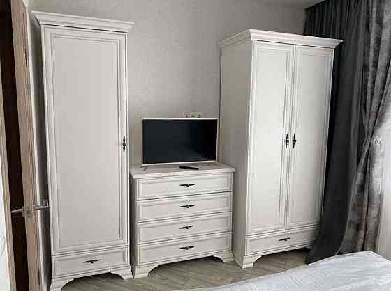 Оренда Квартира 1-кімнатна, 5/6 поверх на ул. Стеценко Kiev