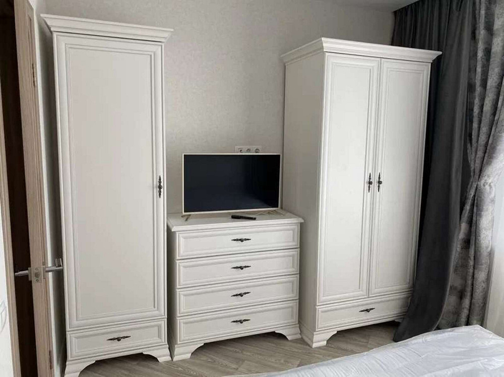 Оренда Квартира 1-кімнатна, 5/6 поверх на ул. Стеценко Kiev - photo 5