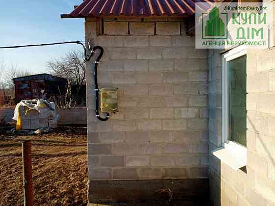 Продам будиночок с.Новопетрівка Кропивницький