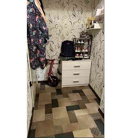 1-кімнатна, Юлії Здановської вул. (Михайла Ломоносова), 34/2, Голосіївський Київ