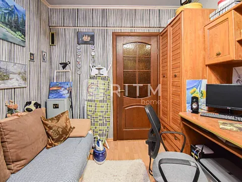 For sale 3-room Apartment 49.3 sq.m Миру вулиця 1А Ternopil' - photo 8