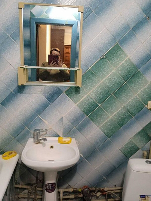 Продаж Квартира 2-кімнатна, 2/10 поверх на Коріатовичів Вінниця - фото 6