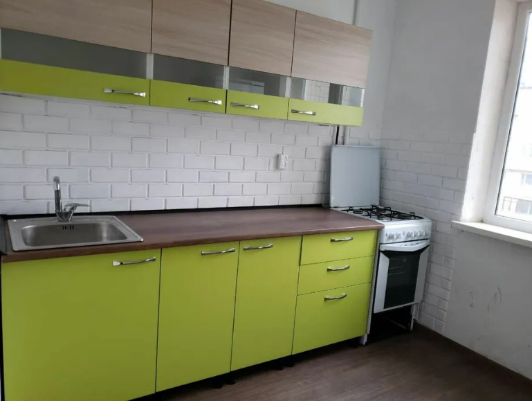 Оренда Квартира 3-кімнатна на пр. Николая Бажана, 9а Київ - фото 9