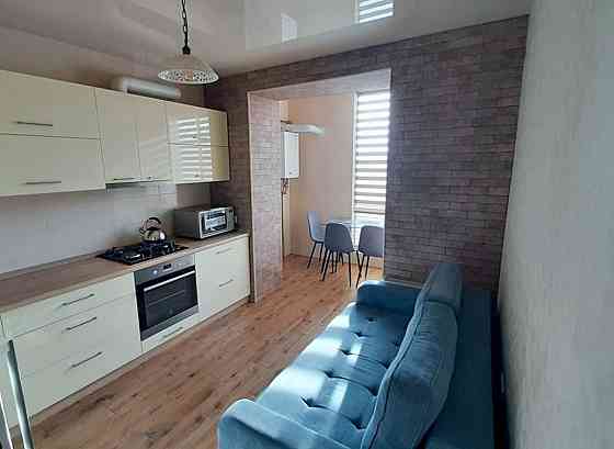 Продаж Квартира 1-кімнатна, 4/12 поверх на Владимирская ул., 1 Dnipro