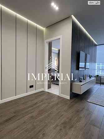 Продаж Квартира 1-кімнатна, 20/25 поверх на вул. Родини Крістерів Киев