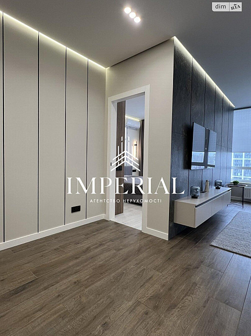 Продаж Квартира 1-кімнатна, 20/25 поверх на вул. Родини Крістерів Киев - изображение 3