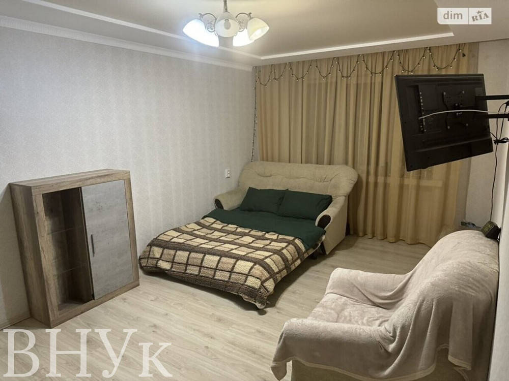 Продаж Квартира 3-кімнатна, 3/5 поверх на Теремнівська Луцьк - фото 2