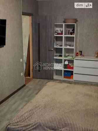 Продаж Квартира 1-кімнатна, 2/9 поверх на вул. Тракторобудівників Kharkiv