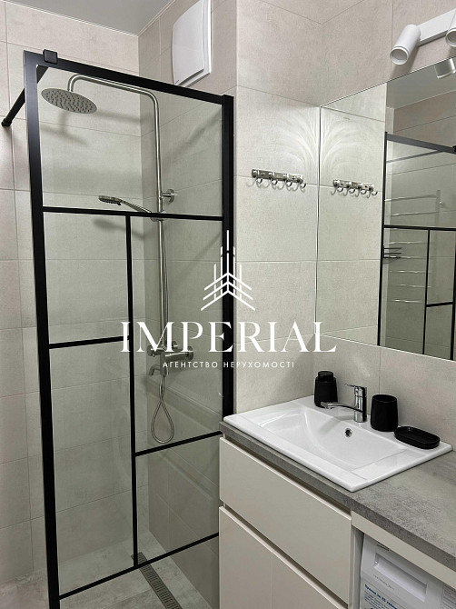Оренда Квартира 2-кімнатна, 10/25 поверх на вул. Івана Виговського Київ - фото 12