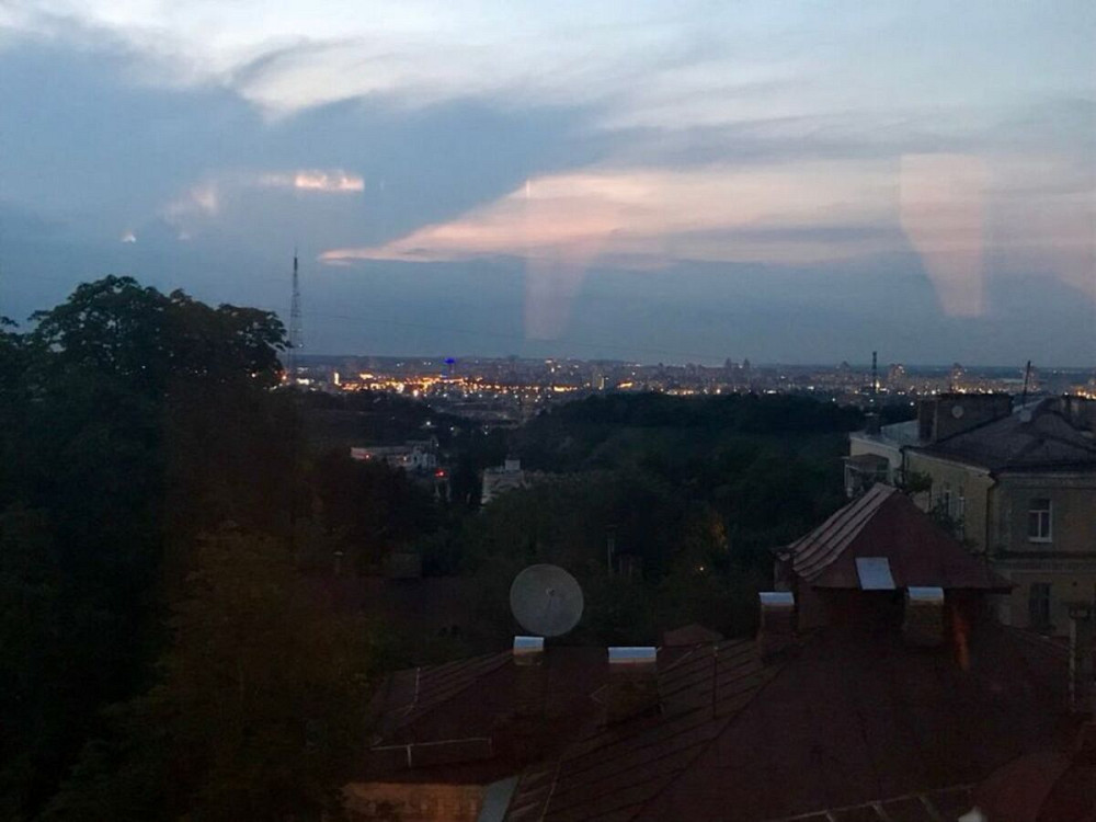 Оренда Квартира 3-кімнатна, 7/8 поверх на ул. Большая Житомирская, 6 Київ - фото 16