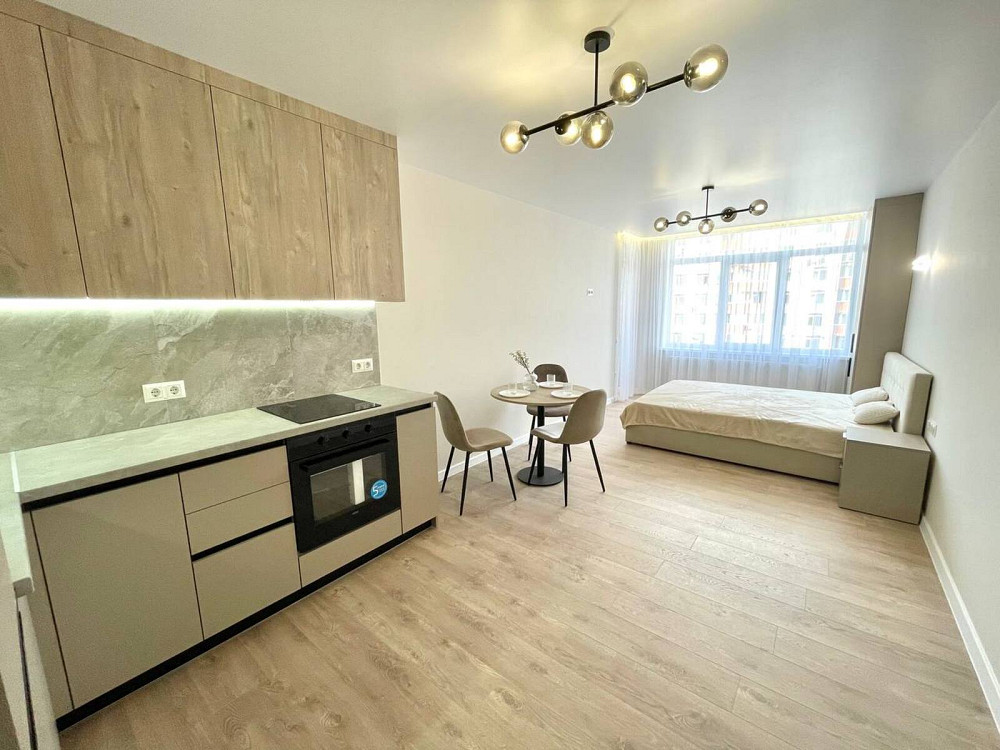 Продаж квартири Тернопіль - фото 11