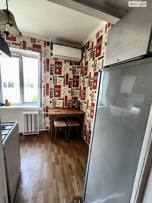 Оренда Квартира 1-кімнатна, 7/9 поверх на вул. Нововокзальна, 19 Київ - фото 4