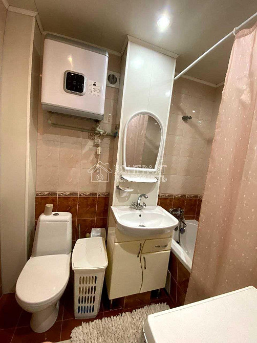 Оренда Квартира 1-кімнатна, 3/9 поверх на вул. Глобинська Харків - фото 6