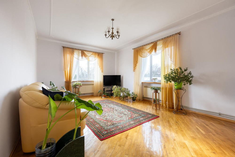 Продаж Квартира на улица Шевченка 21 Пустомыты - изображение 1