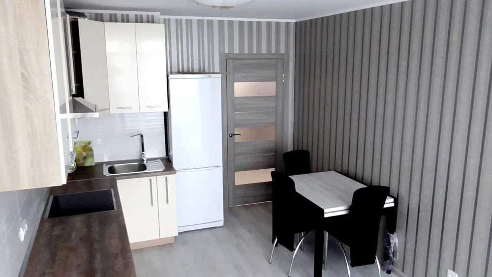 Оренда Квартира 1-кімнатна, 14/25 поверх на ул. Соломии Крушельницкой Київ - фото 4