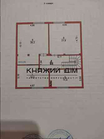 Продаж 2-поверховий Будинок з ділянкою 10 сот 166 кв.м   