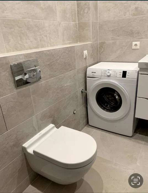 Оренда Квартира 1-кімнатна, 5/8 поверх на ул. Академика Лебедева, 1 Київ - фото 5