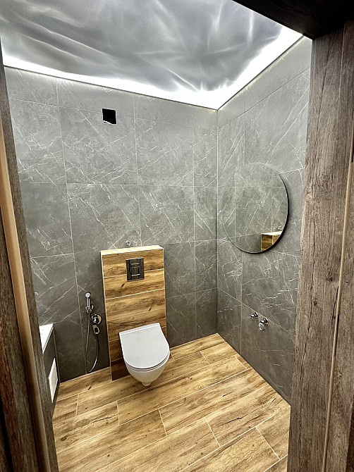 Продаж Квартира 1-кімнатна, 10/10 поверх на Волошина А. вул., 2 Івано-Франківськ - фото 5