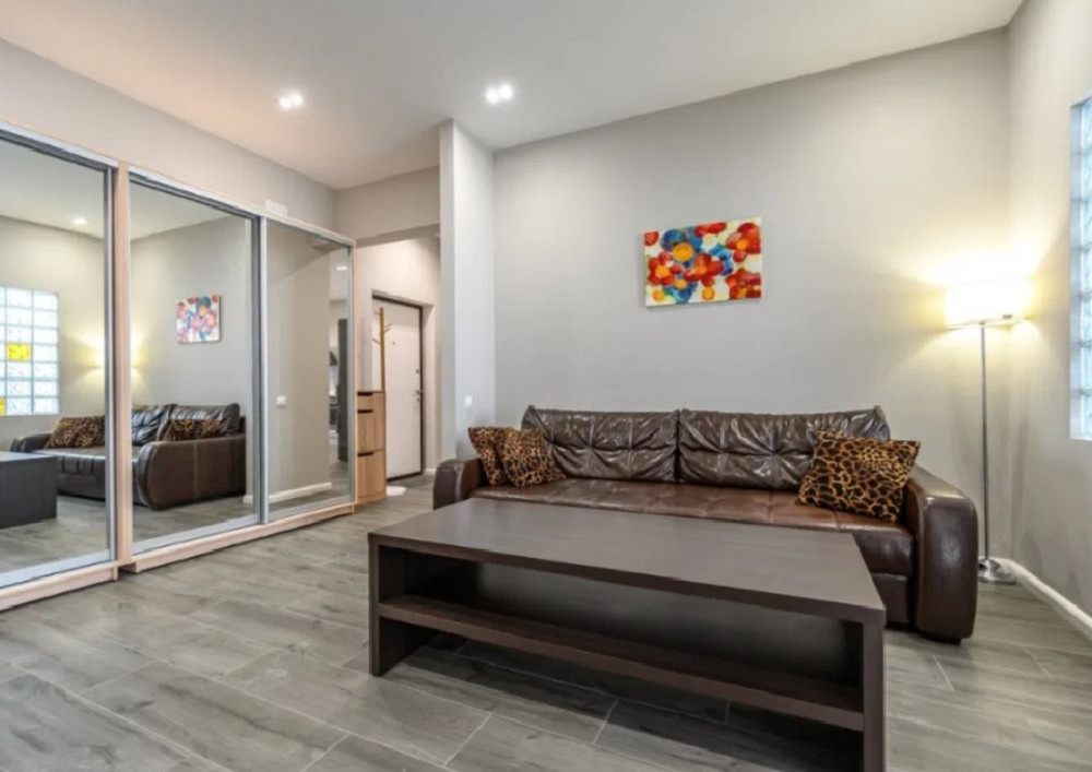 Оренда Квартира 3-кімнатна, 3/13 поверх на Аркадиевский пер., 9/1 Одесса - изображение 9