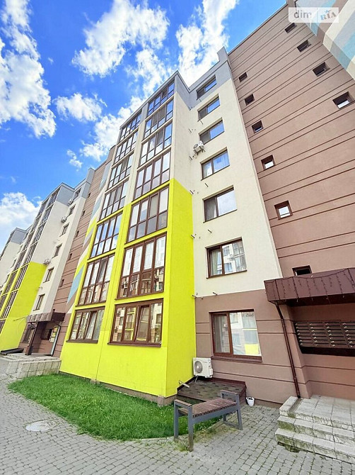 Оренда Квартира 1-кімнатна, 1/7 поверх на Стеценка, 75В Київ - фото 11
