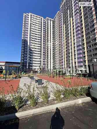 Продаж Квартира 1-кімнатна, 21/26 поверх на Повітряних Сил просп. (Повітрофлотський), 56 Київ