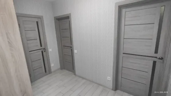 For sale 1-room Apartment 35.6 sq.m Finland Yard Kiev