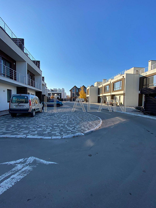 Продаж Будинок 5-кімнатний на Смерекова вул., 1 Київ - фото 6