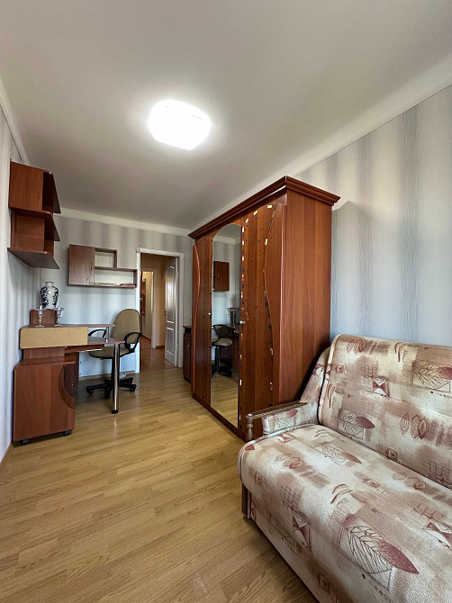 Продаж Квартира 3-кімнатна, 5/5 поверх на Щербаківського Данила вул., д. 44 Київ - фото 11