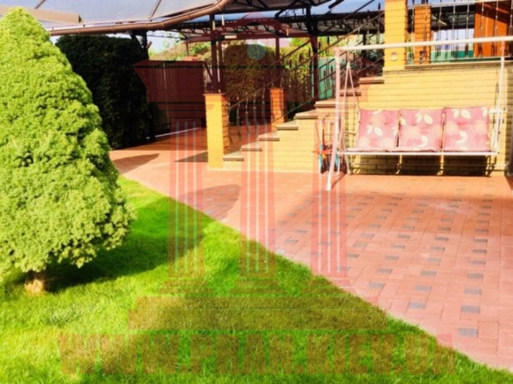 Продаж 3-поверховий Будинок з ділянкою 12.5 сот 300 кв.м  на Полтавская  - фото 3