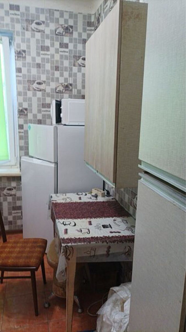 Оренда Квартира 1-кімнатна, 1/2 поверх на Вавилових, 14/13 Київ - фото 6