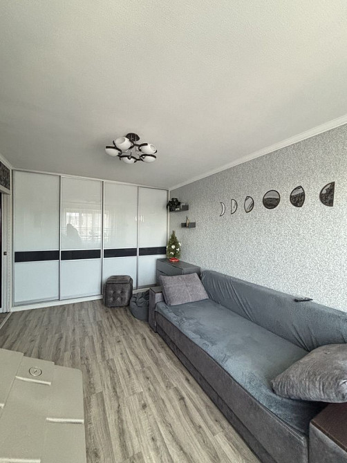 Продаж Квартира 2-кімнатна, 14/16 поверх на Вахтанга Кікабідзе вул. (Булгакова) вул., д. 15а Київ - фото 3