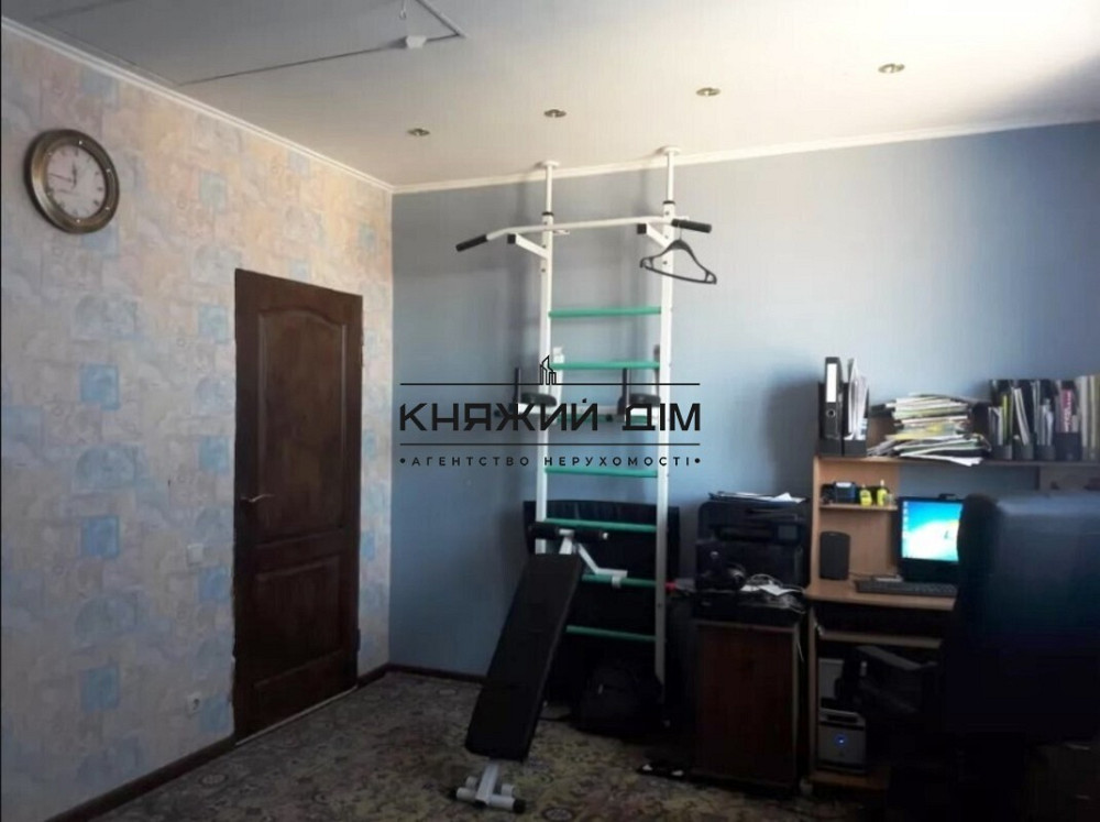 Продается раздельная 2-х к.кв. ул. Лютневая 1-1а. № 21107315 Київ - фото 3