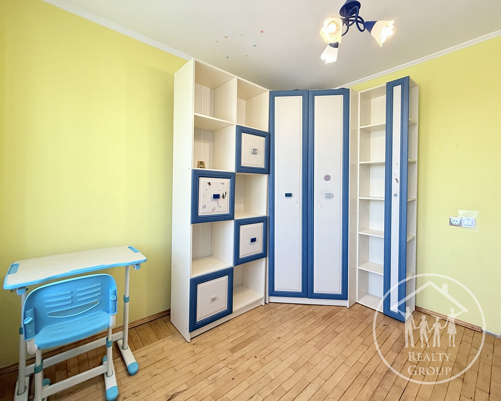 Продаж 3к Квартира 64 кв.м Наукова Львов - изображение 9