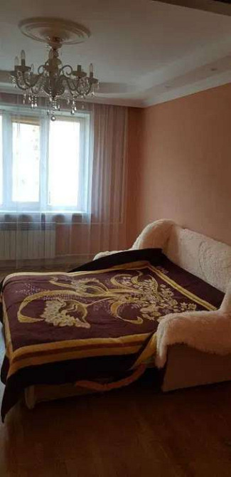 Оренда Квартира 2-кімнатна, 7/16 поверх на ул. Анны Ахматовой Київ - фото 2