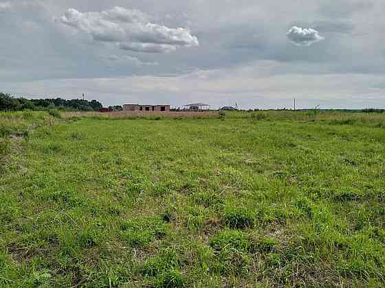 Продаж земельної ділянки 8 соток на вул. Стуса Підрясне