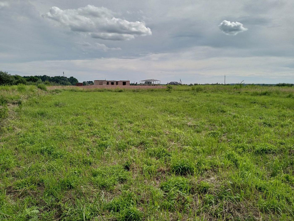 Продаж земельної ділянки 8 соток на вул. Стуса Пидрясне - изображение 1