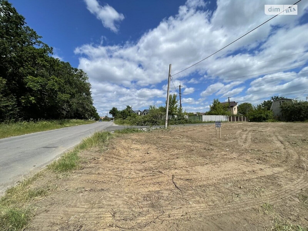 Продаж земельної ділянки 4 соток Вінниця - фото 1