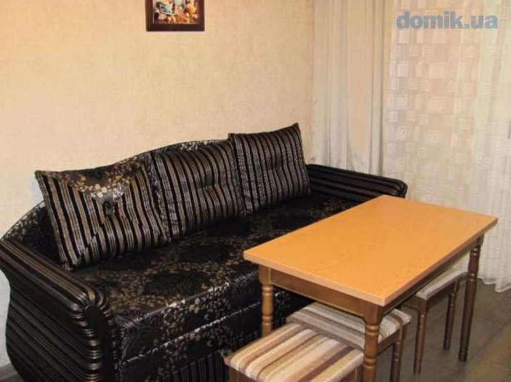 Оренда Квартира 2-кімнатна, 5/20 поверх на ул. Елизаветы Чавдар Київ - фото 3