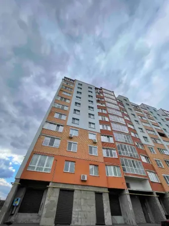 Продажа 1к Квартира 46 кв.м вул. Північна 115 Хмельницкий