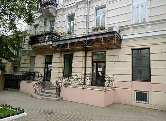 Оренда торгове приміщення на Дерибасовская ул., 9 поверх - 1/4 Одеса