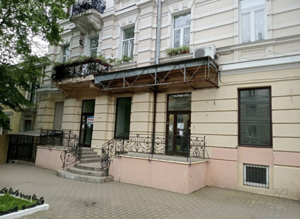 Оренда торгове приміщення на Дерибасовская ул., 9 поверх - 1/4 Одеса - фото 2