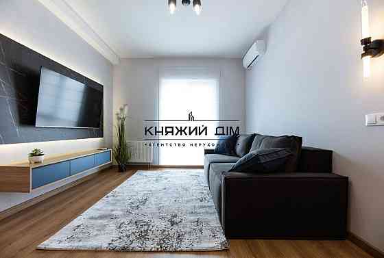 1к студіо Нова Англія (Ньюкасл) Киев