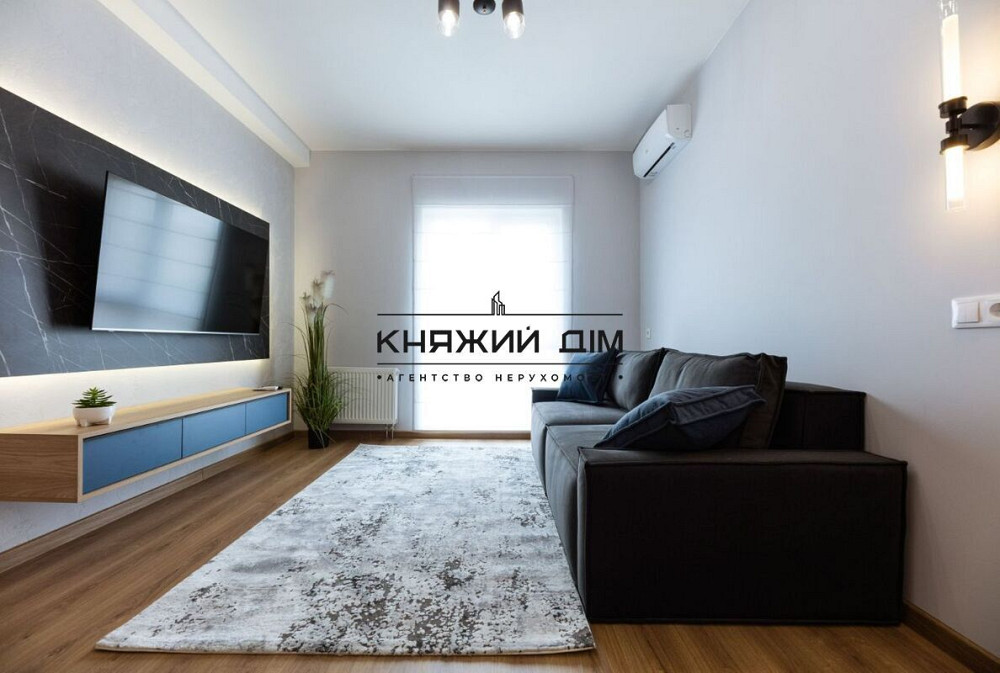 1к студіо Нова Англія (Ньюкасл) Київ - фото 5