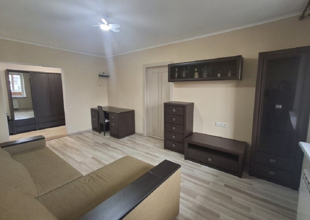 Оренда Квартира 4-кімнатна, 4/16 поверх на улица Мишуги Александра, д.11 Киев - изображение 15