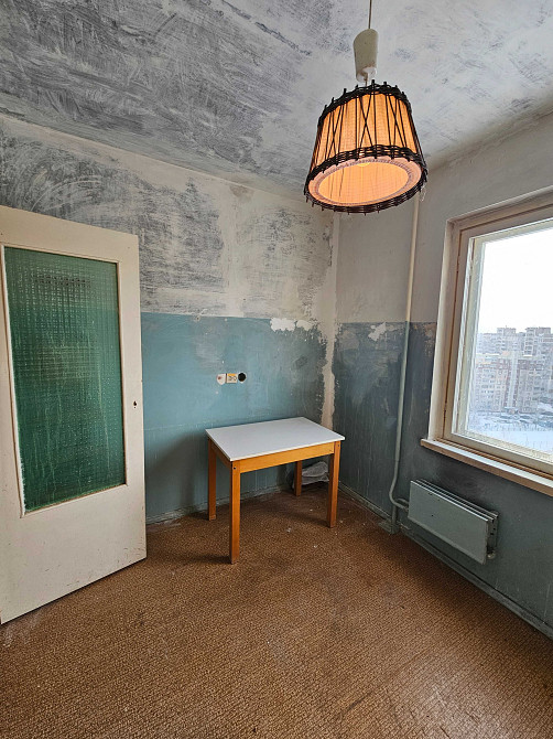 Продаж Квартира 1-кімнатна, 14/16 поверх на Висоцького Володимира вул., д. 9 Київ - фото 9