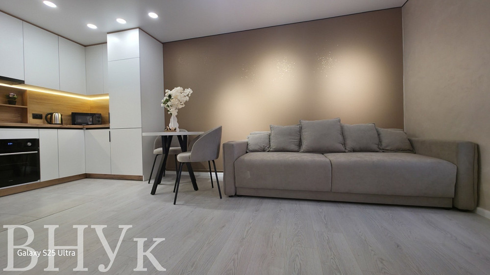 Продаж Квартира 2-кімнатна, 4/10 поверх на вул. Смакули Тернополь - изображение 14