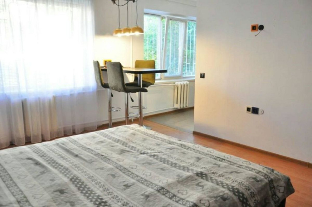 Оренда Квартира 1-кімнатна, 1/5 поверх на Щербакивского Данила ул. (Щербакова) Kiev - photo 5