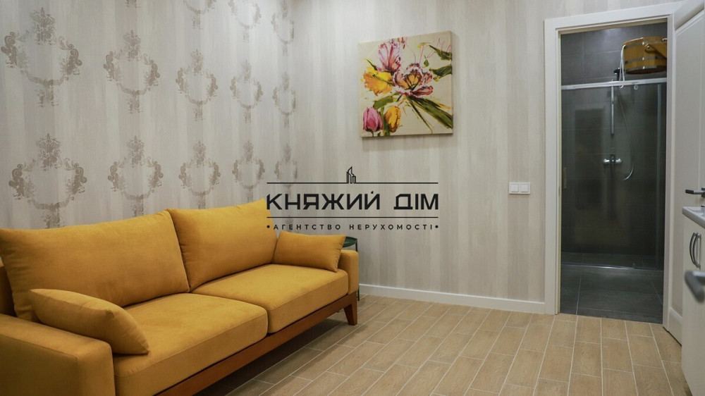 Без комісії! Оренда коттеджу в Пуща Водиця, село Горенка. № 137941 Горенка - фото 9