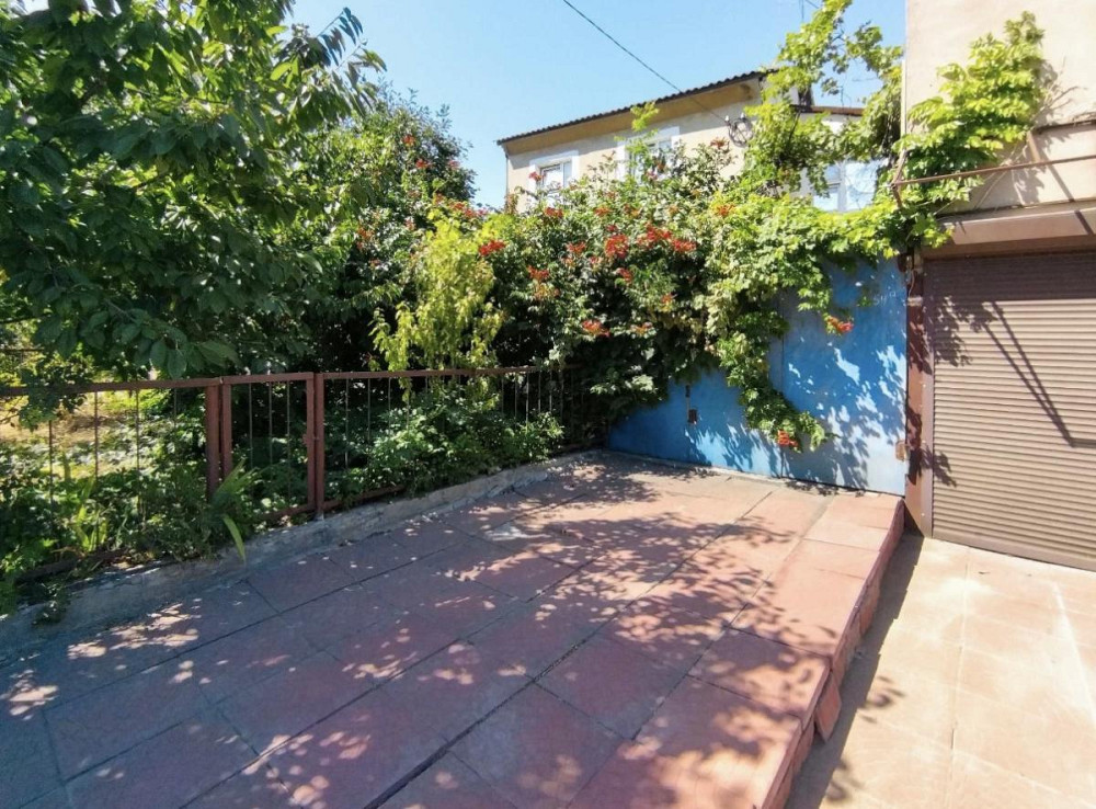 Продам 1 поверх в двоповерховому будинку на Вузовському Одеса - фото 4